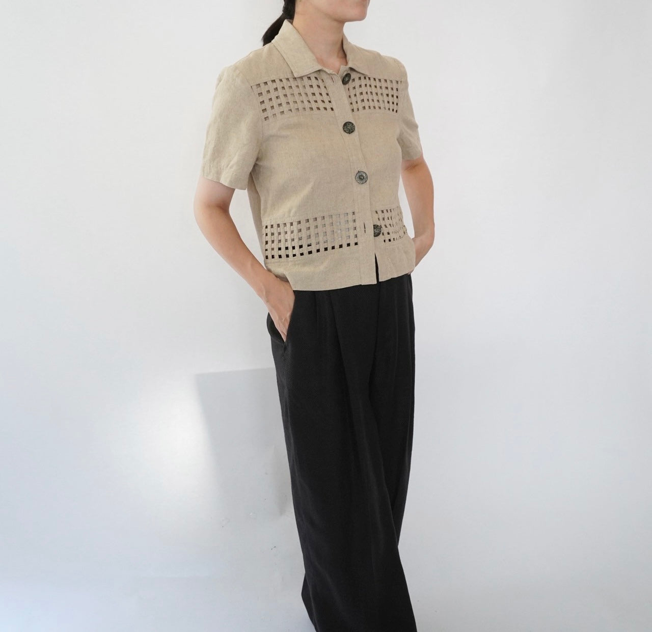 90s Design Shirt