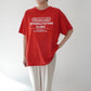 03s "Nintendo" Printed T-shirt