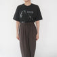 90s Printed T-shirt Made in USA