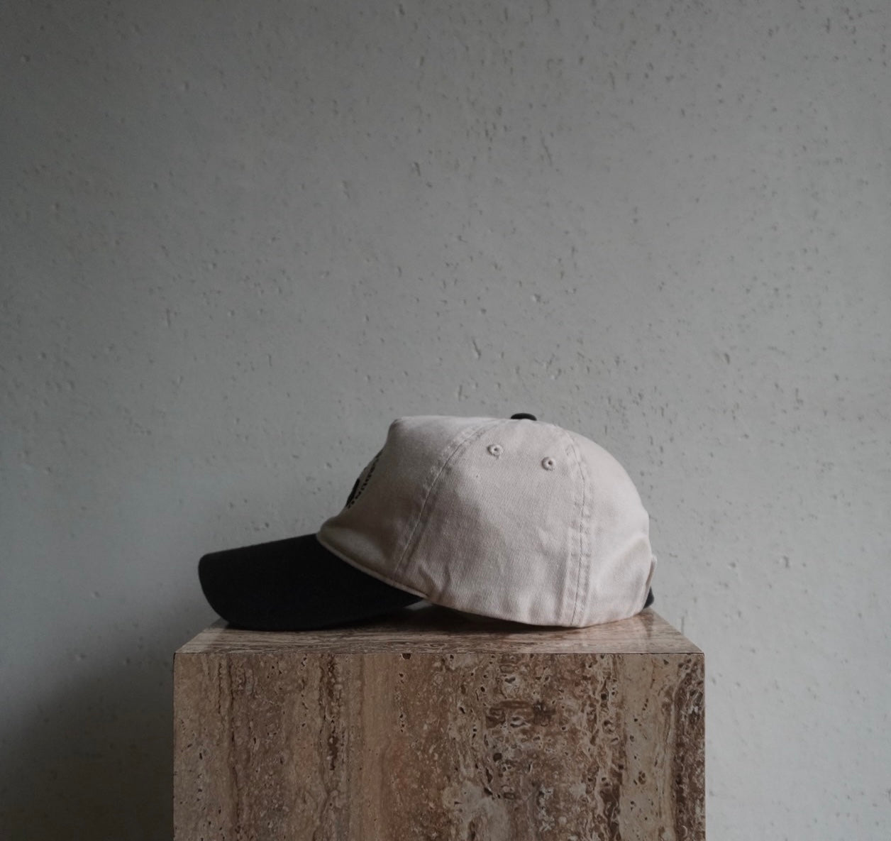 Embroidery Cap