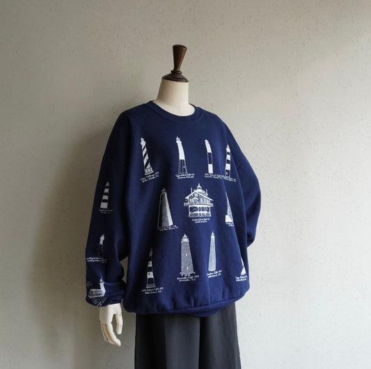 90s Printed T-shirt Made in Ireland