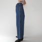 90s Wide Denim Made in USA