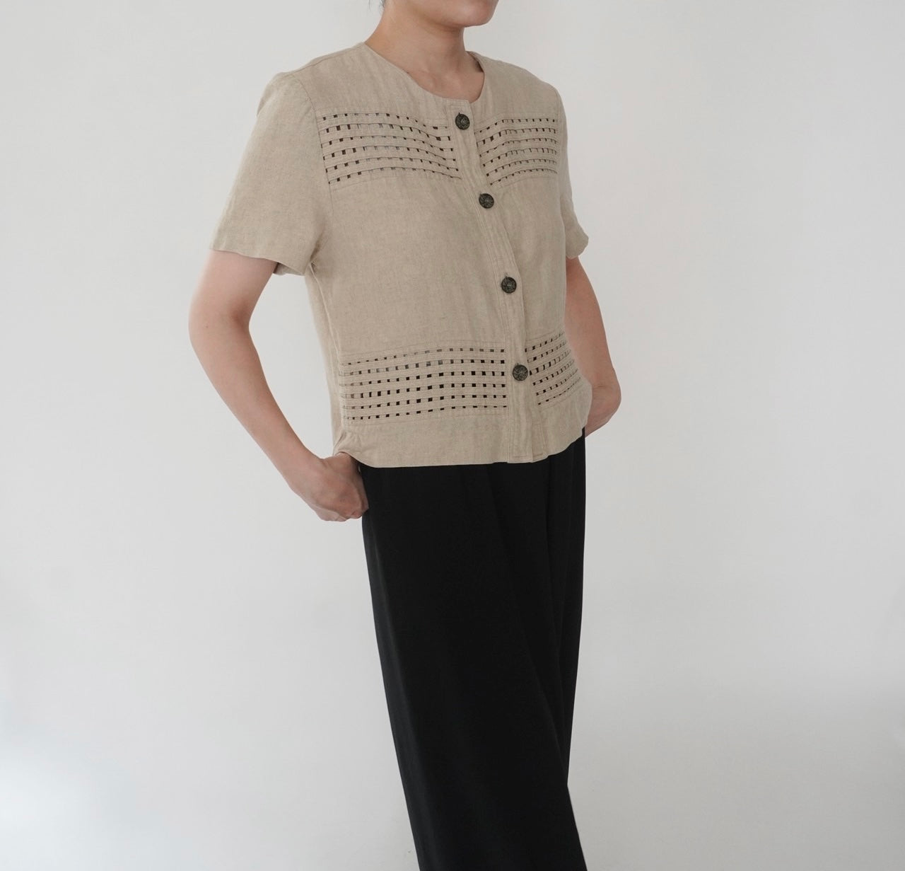 90s Design Shirt
