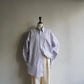 90s "Brooks Brothers" Striped Shirt