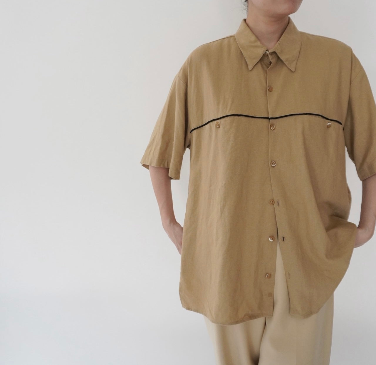 80s Design Shirt