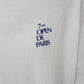 80s Printed T-shirt Made in USA
