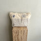 Printed Tote Bag