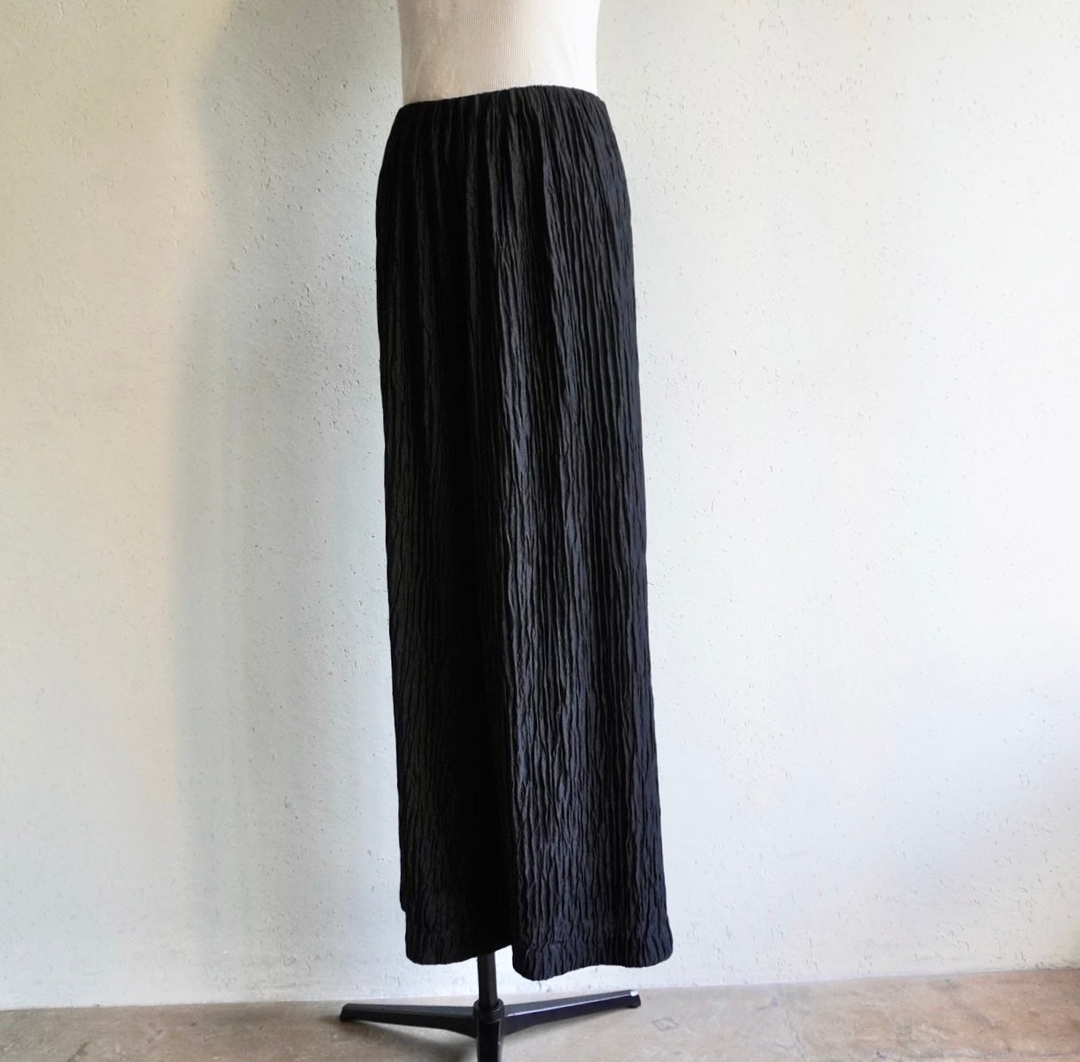 90s High Waist Pants