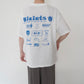 90s EURO Printed T-shirt