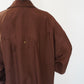 90s Silk Design Light Jacket
