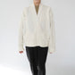 80s White Jacket