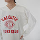 70s "Russell Athletic" Football Top Made in USA