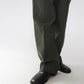80s Military Trousers