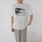 90s Printed T-shirt
