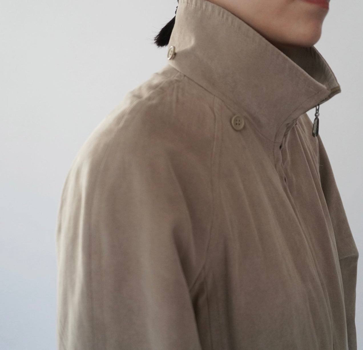 90s Light Jacket