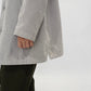 90s L.gray Jacket