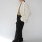 80s White Jacket