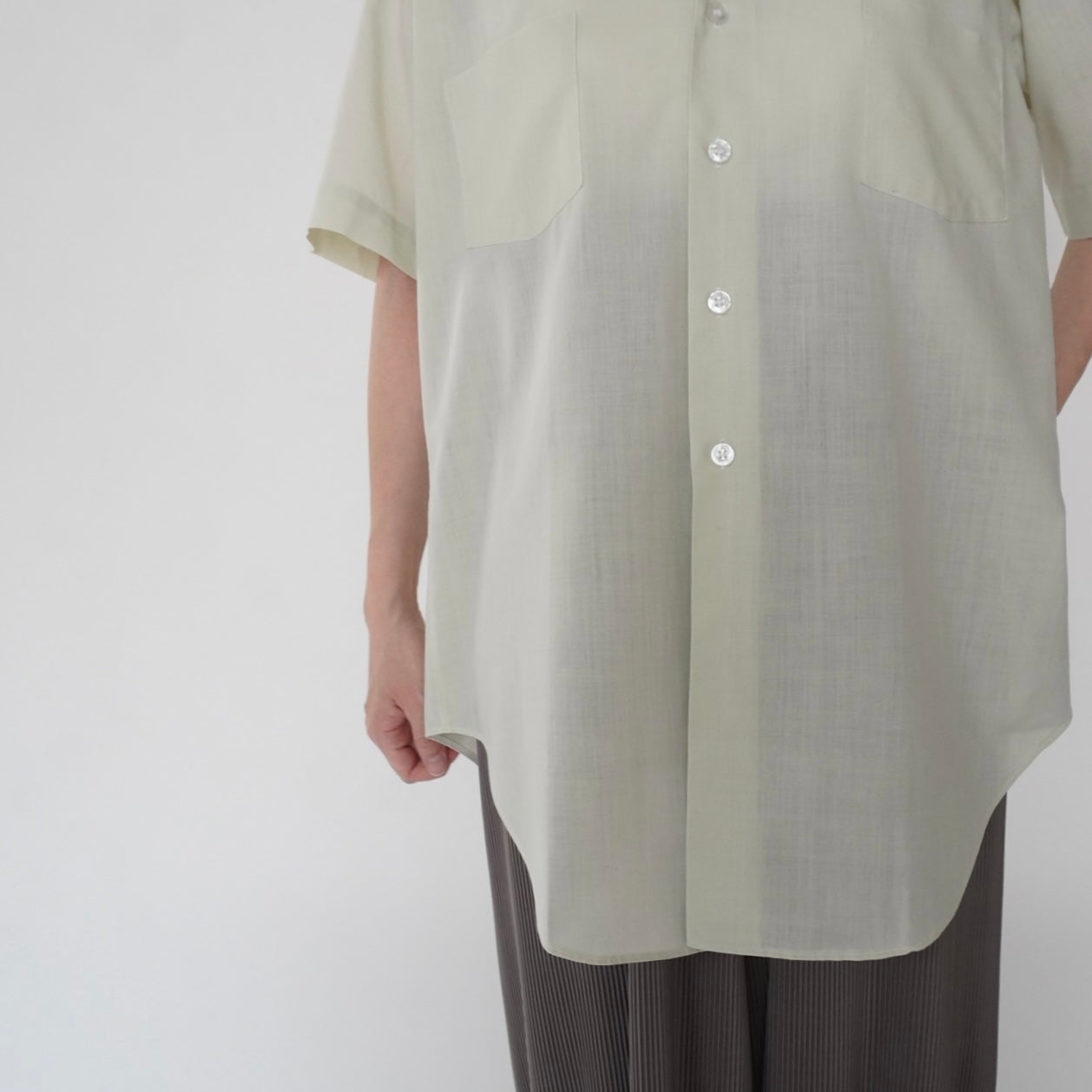 70s "Sears" Shirt