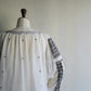 40s Romanian Embroidery Tunic