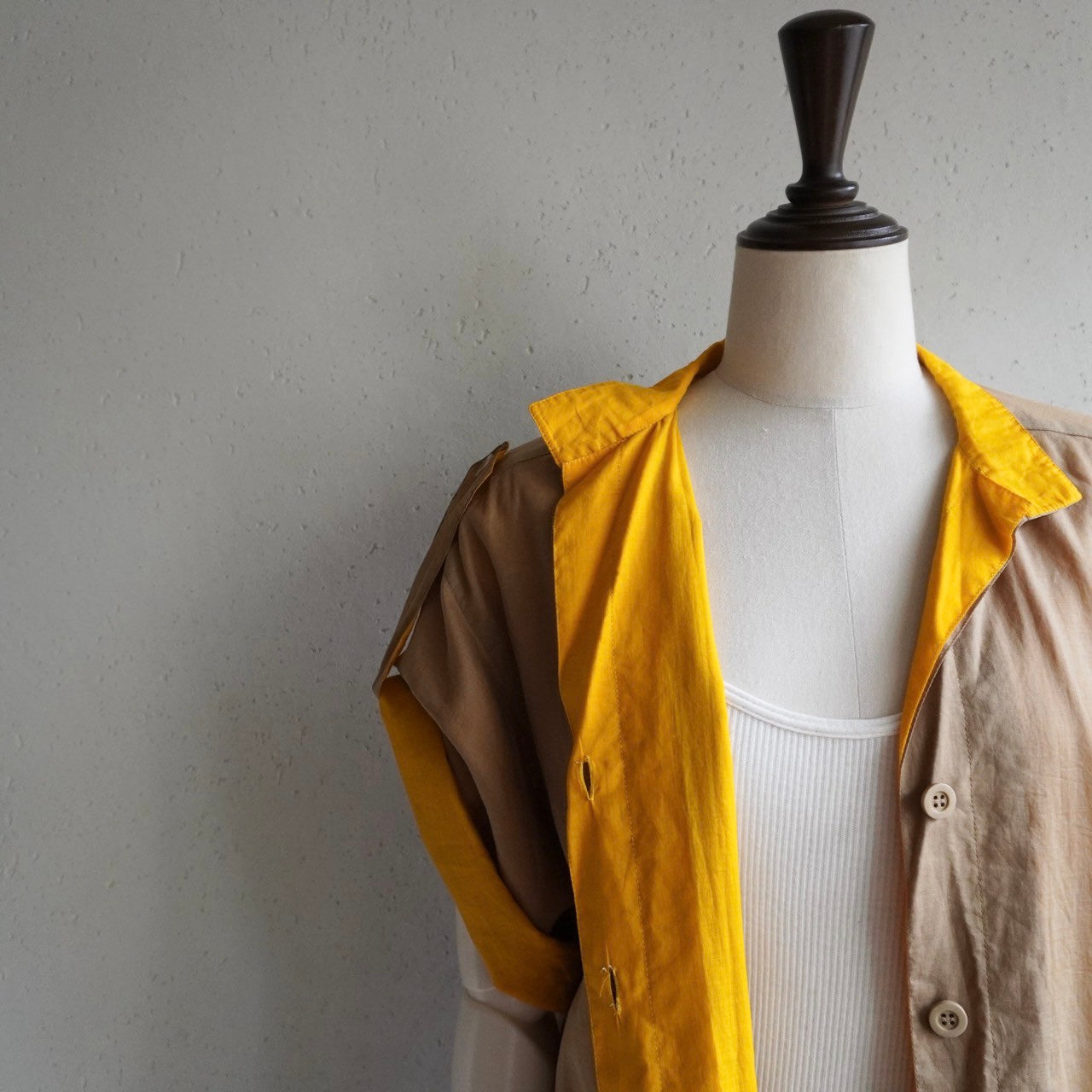 80s EURO Design Shirt