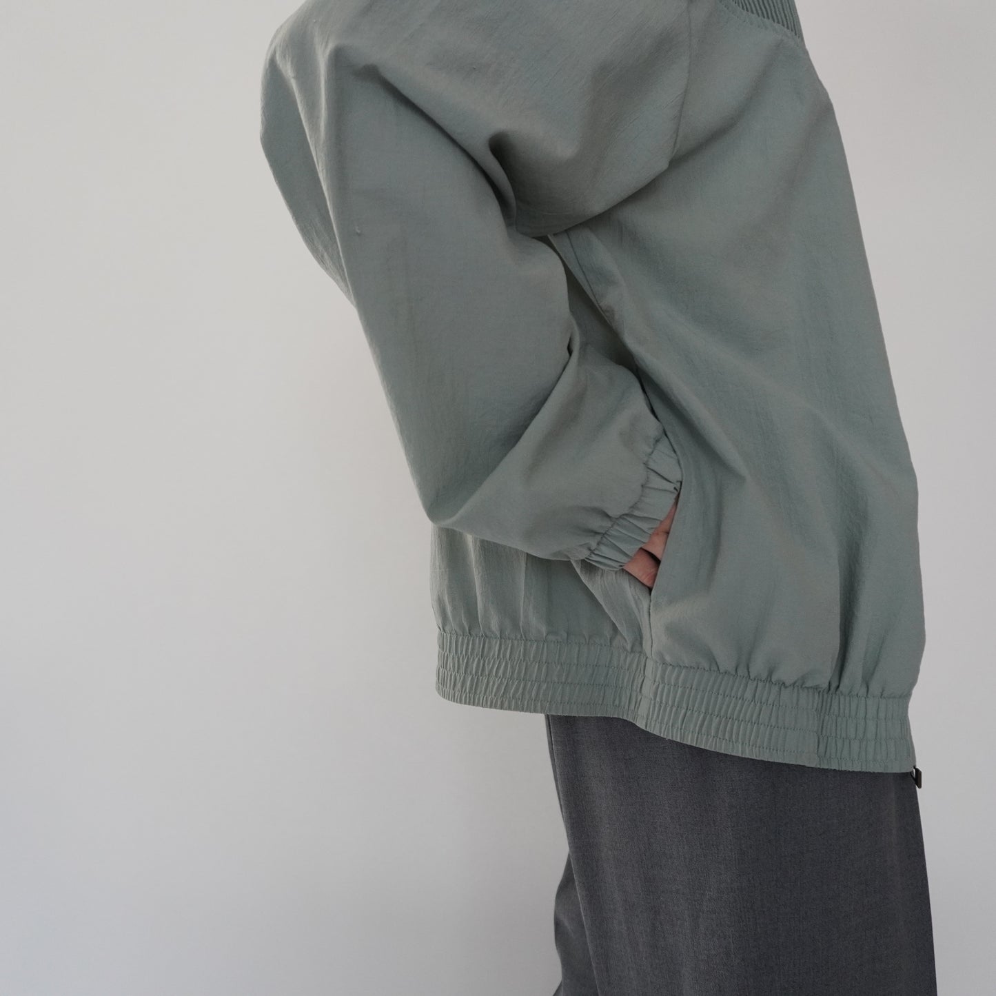 90s Light Jacket Made in USA