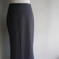 90s Maxi Skirt Made in USA