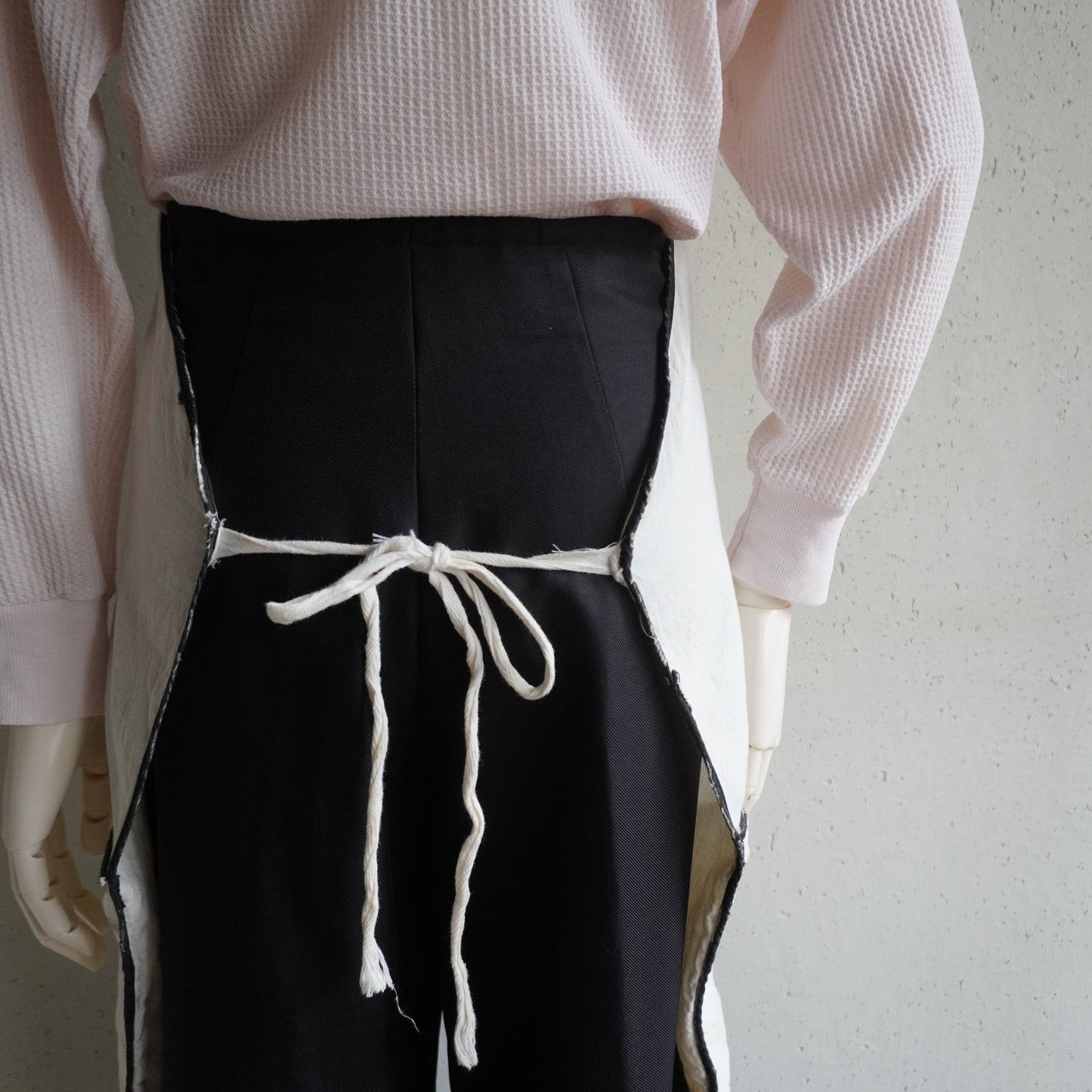 50s Printed Apron