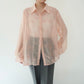 Design Sheer Shirt