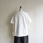 90s Photo Printed T-shirt Made in USA