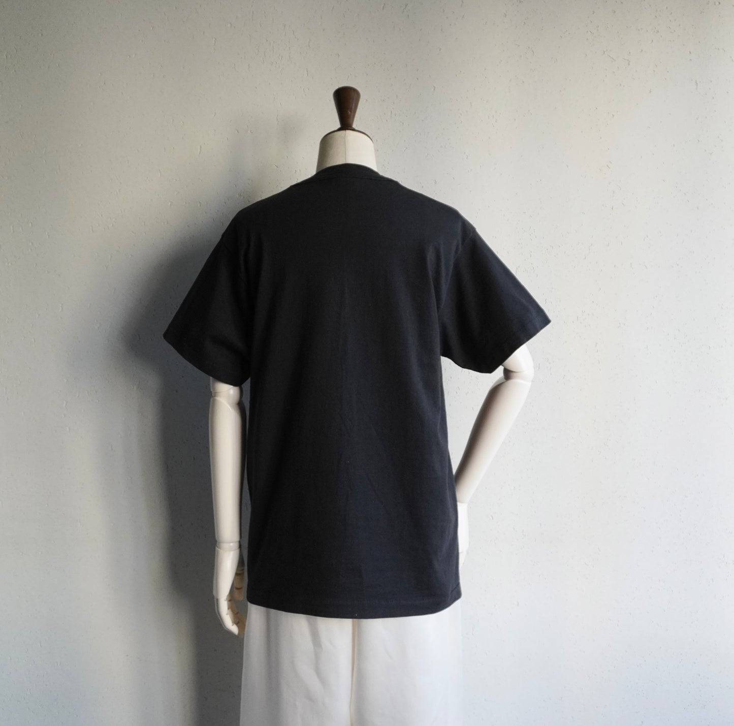 90s Printed T-shirt Made in USA
