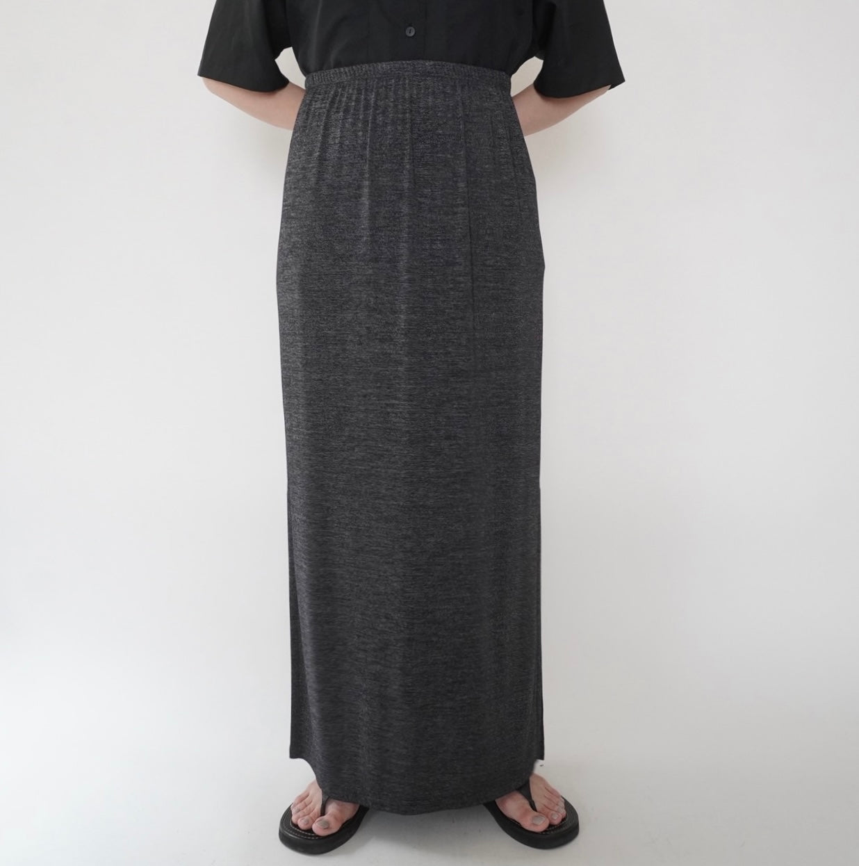 90s C.gray Skirt Made in USA