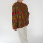 80s Embroidery Jacket
