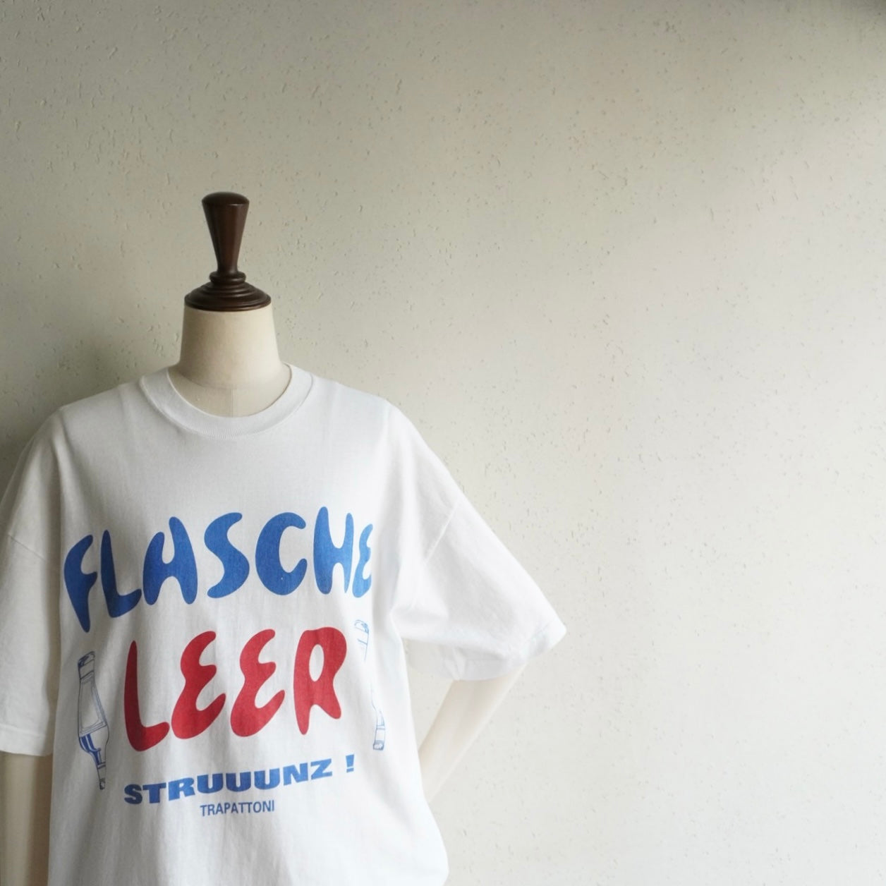 90s Printed T-shirt