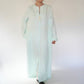 80s Maxi Dress Made in Canada