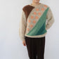 80s EURO Design Mohair Knit