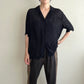 90s EURO Sheer Shirt