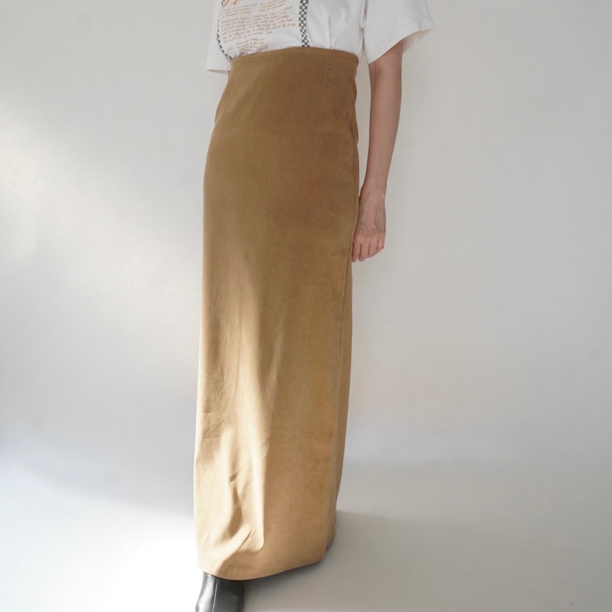 90s Skirt Made in Italy