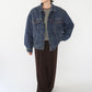 80s Levis 70506 0316 Denim Jacket Made in USA