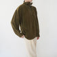 90s EURO Corduroy Top