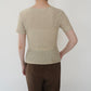90s Top Made in USA