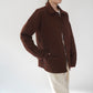 90s Quilted Light Jacket
