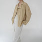 80s Design Cotton Shirt