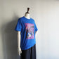 80s Printed T-shirt Made in USA
