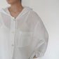 90s Design Cotton Shirt