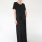 90s Design Maxi Dress