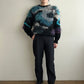 80s Mohair Knit Made in Italy