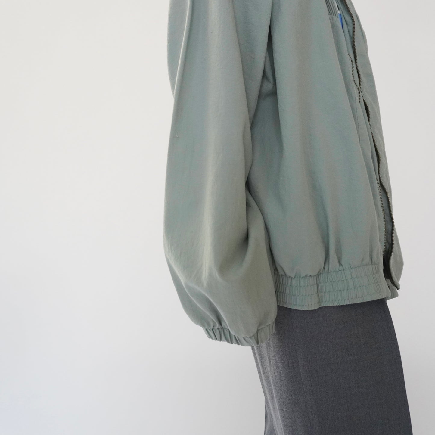 90s Light Jacket Made in USA