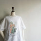 90s Photo Printed T-shirt