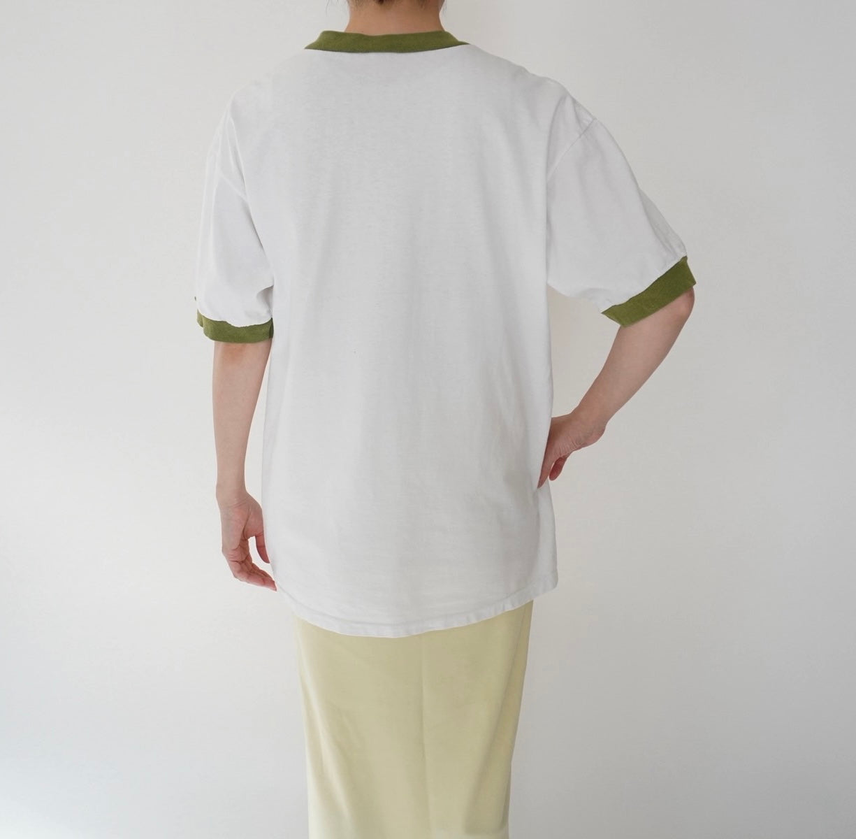 90s Printed T-shirt
