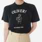 90s Printed T-shirt Made in USA